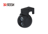 Equipment Double visible miniature gimbal