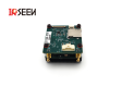 Rastreador de vídeo LVDS/AV-SDI/Ethernet