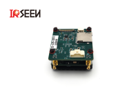 Rastreador de video LVDS/AV-SDI/Ethernet