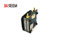 Rastreador de video LVDS/AV-SDI/Ethernet