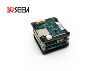 Rastreador de video LVDS/AV-SDI/Ethernet