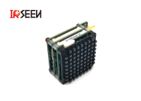 Rastreador de video LVDS/AV-SDI/Ethernet