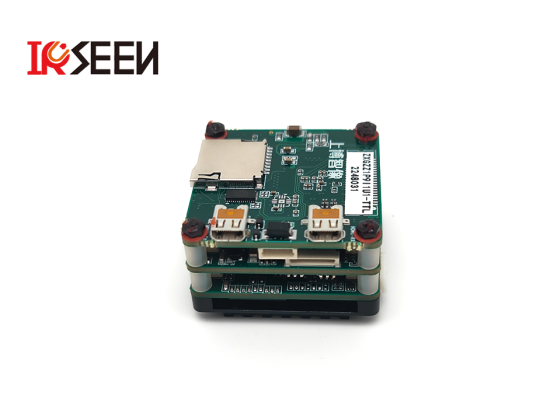 Rastreador de video HD HDMI-HDMI