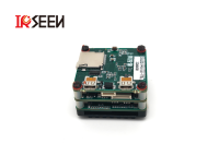 Rastreador de video HD HDMI-HDMI