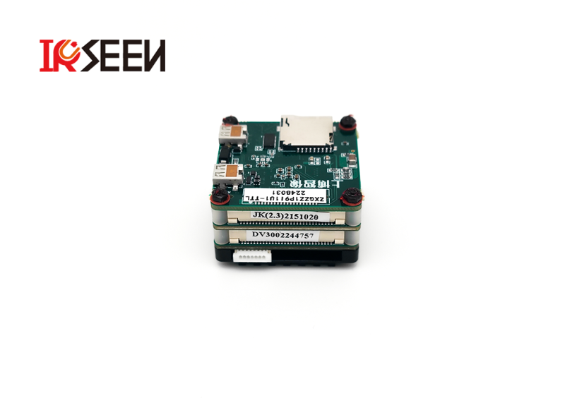 Rastreador de video HD HDMI-HDMI