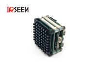 Rastreador de video HD HDMI-HDMI