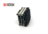 Rastreador de video HD HDMI-HDMI