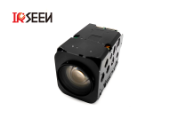 Cámara Sony 30X de baja iluminación HD RGB