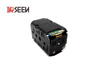 Cámara Sony 30X de baja iluminación HD RGB