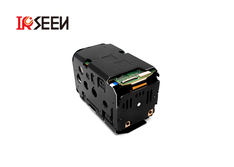 Cámara Sony 30X de baja iluminación HD RGB