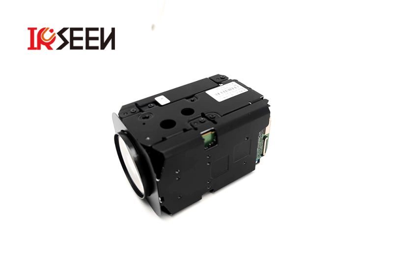 Cámara Sony 30X de baja iluminación HD RGB