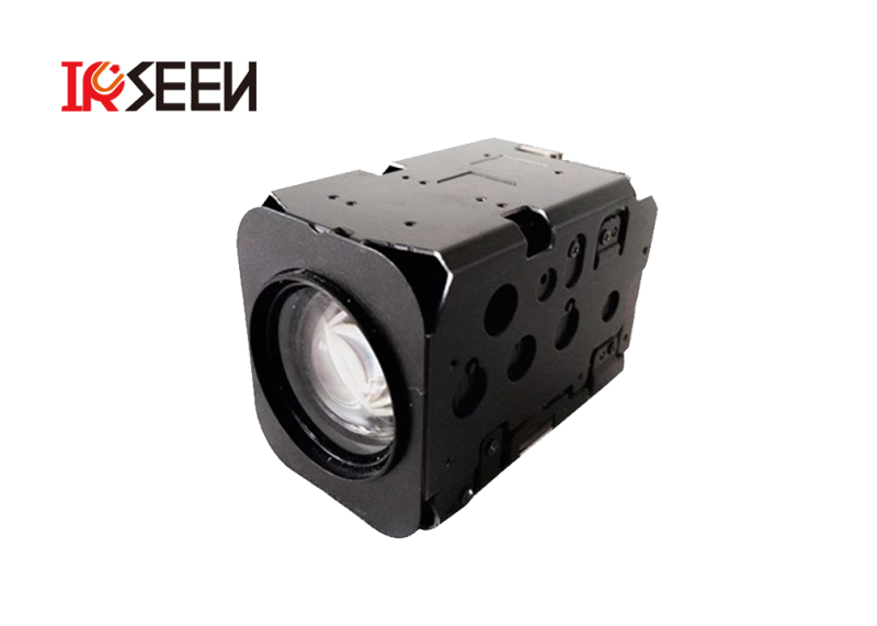 Cámara Sony 30X de baja iluminación HD RGB