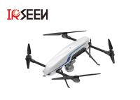 Multirotor vectorial