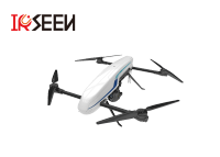 Multirotor vectorial