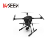 UAV cuadricóptero