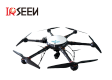 drone hexacóptero