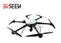 Hexacopter drone