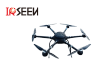Dron hexacóptero
