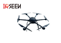 Hexacopter drone