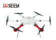 Six-axis multi-rotor UAV