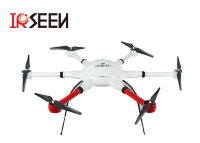 Six-axis multi-rotor UAV