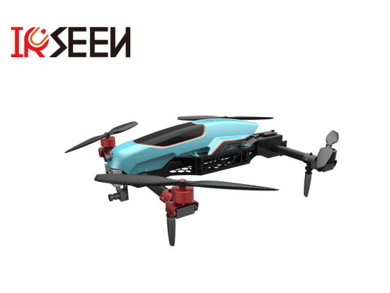 Multirrotor vectorial