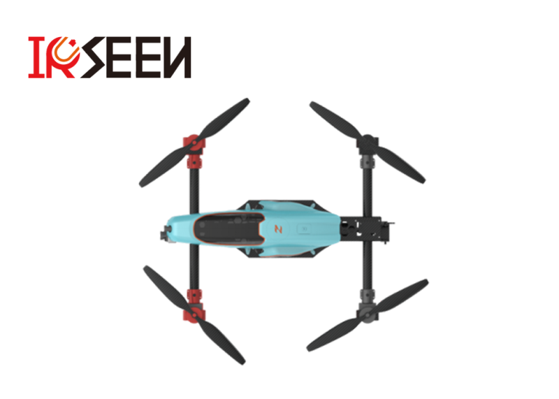 ناقل multirotor