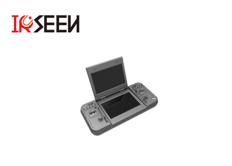 Industrial grade three defense ground station