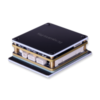 Módulo de Rastreamento de IA Analógico