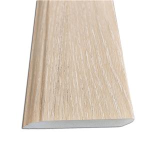 WPC Material Baseboard And Skirting