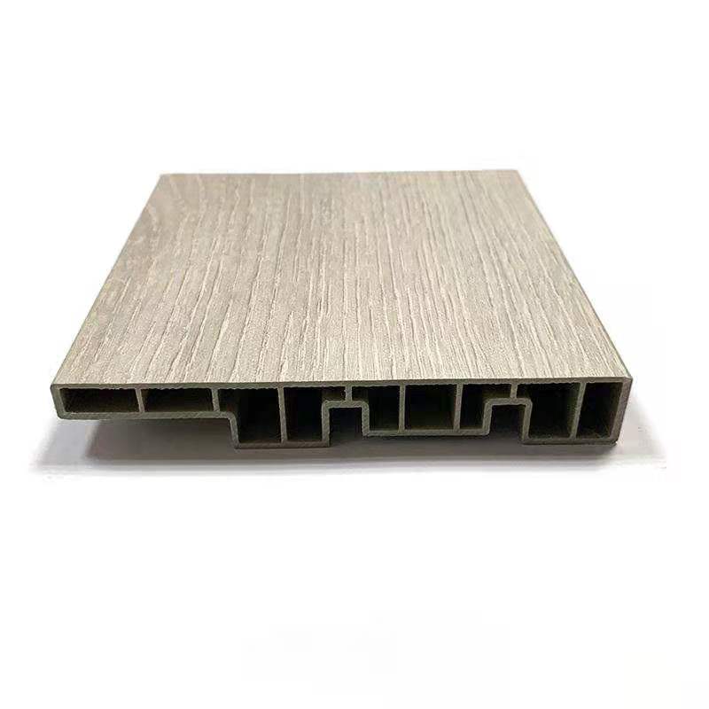 PVC Skirting Baseboard for SPC flooring
