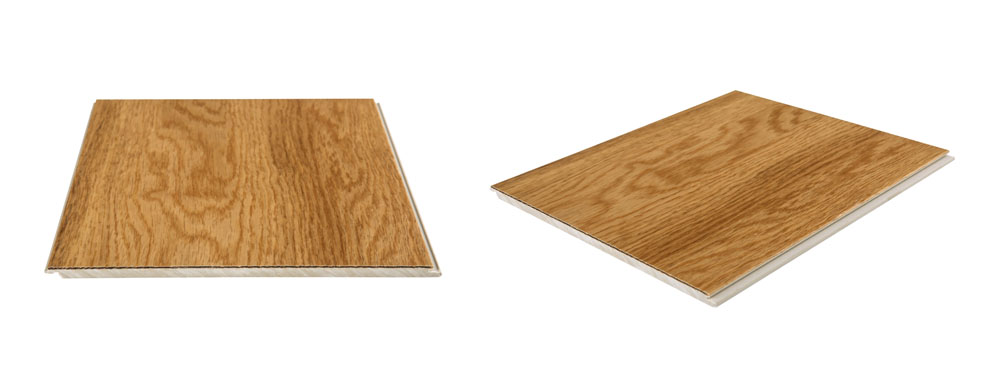 AB Grade Oak Wood Flooring