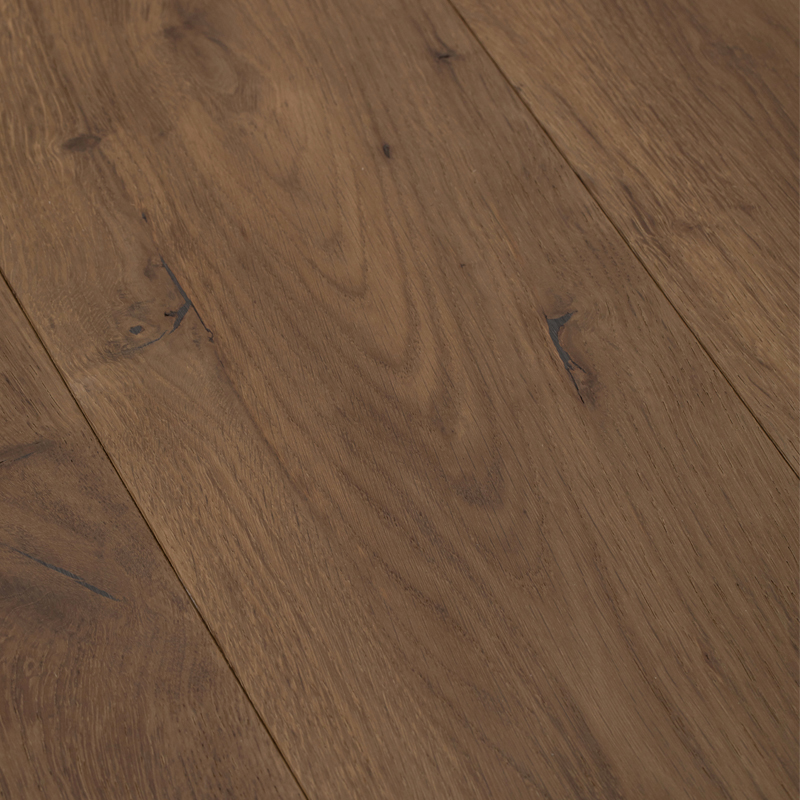 MIDDILE AGES COLLECTION BROWN 4MM OAK WOOD FLOORING