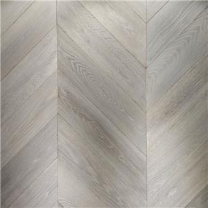 CHEVRON OAK PARQUET WOOD FLOORING