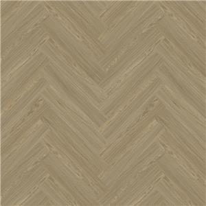 OAK WOOD DESIGN HERRINGBONE PARQUET SPC FLOORING