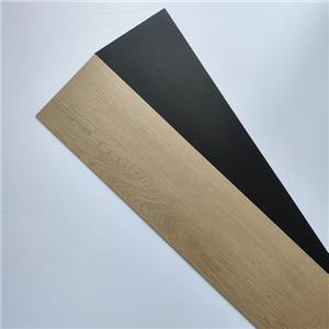 ANTI SCRATCH 12 MIL WEARLAYER OAK PATTERN LVT VINYL FLOORING
