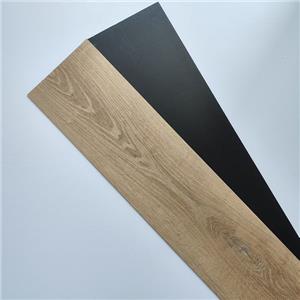 3MM THICKNESS VINYL FLOOR ECO FRIENDLY FLOORING 100% MOISTURE RESISTANCE