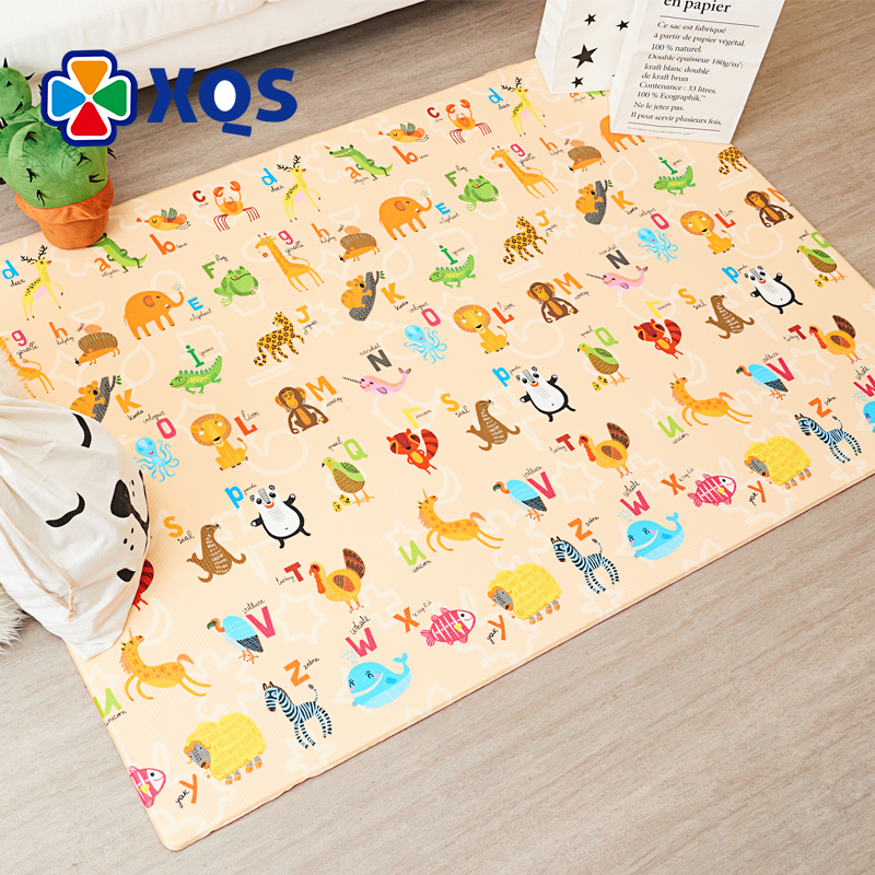 small play mat