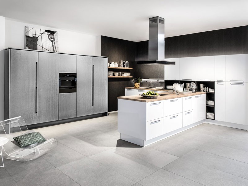 Kabinet Dapur Gaya Eropah Sales Kabinet Dapur Gaya Eropah Wholesale