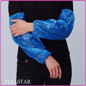 Disposable Waterproof Plastic PE Sleeve Covers