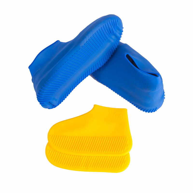 disposable rubber shoe covers