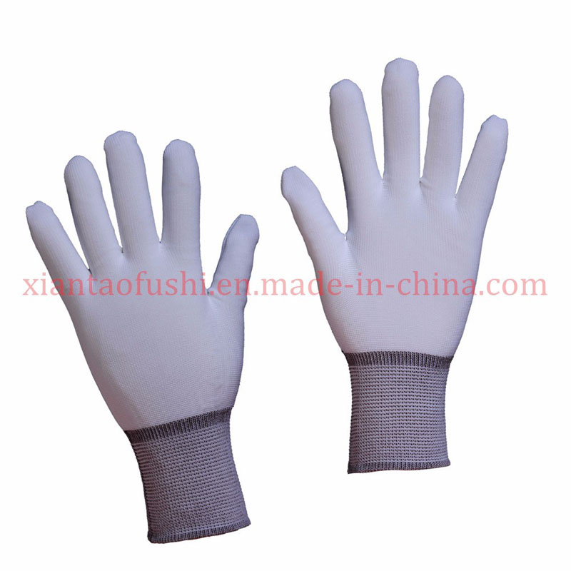 Рабочие перчатки безопасности для вязания струн