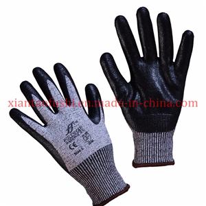 Guantes Resistentes a Cortes Protectores Industriales