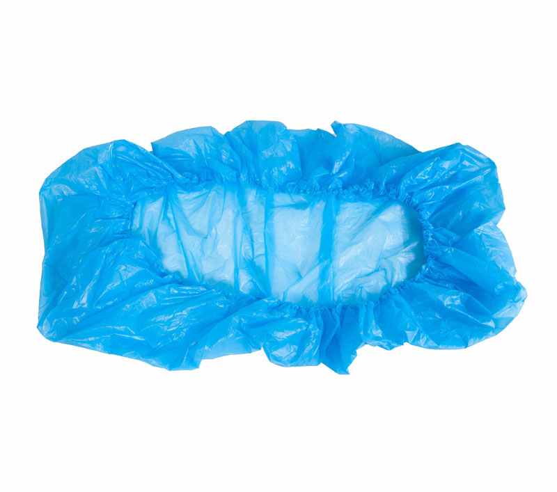 Disposable Plastic Bed Sheet