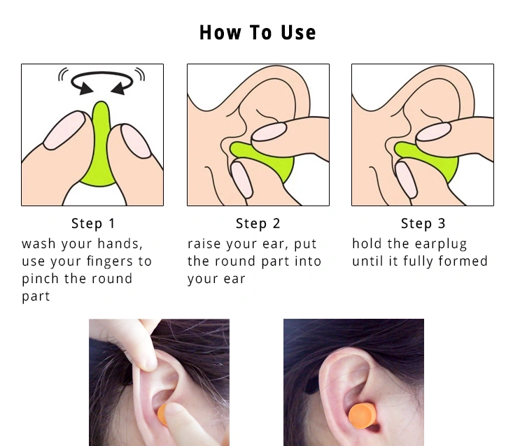 Ear Plugs