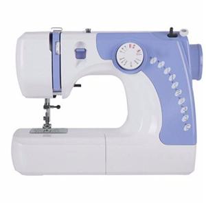 Máquina de coser automática