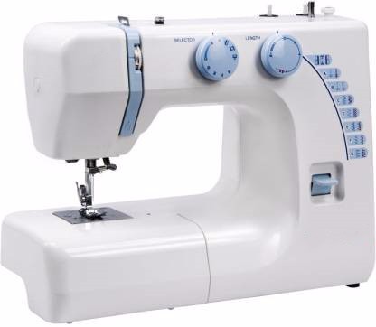 Sewing Machine Automatic