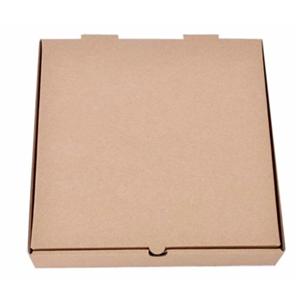 Caja de cartón personalizada