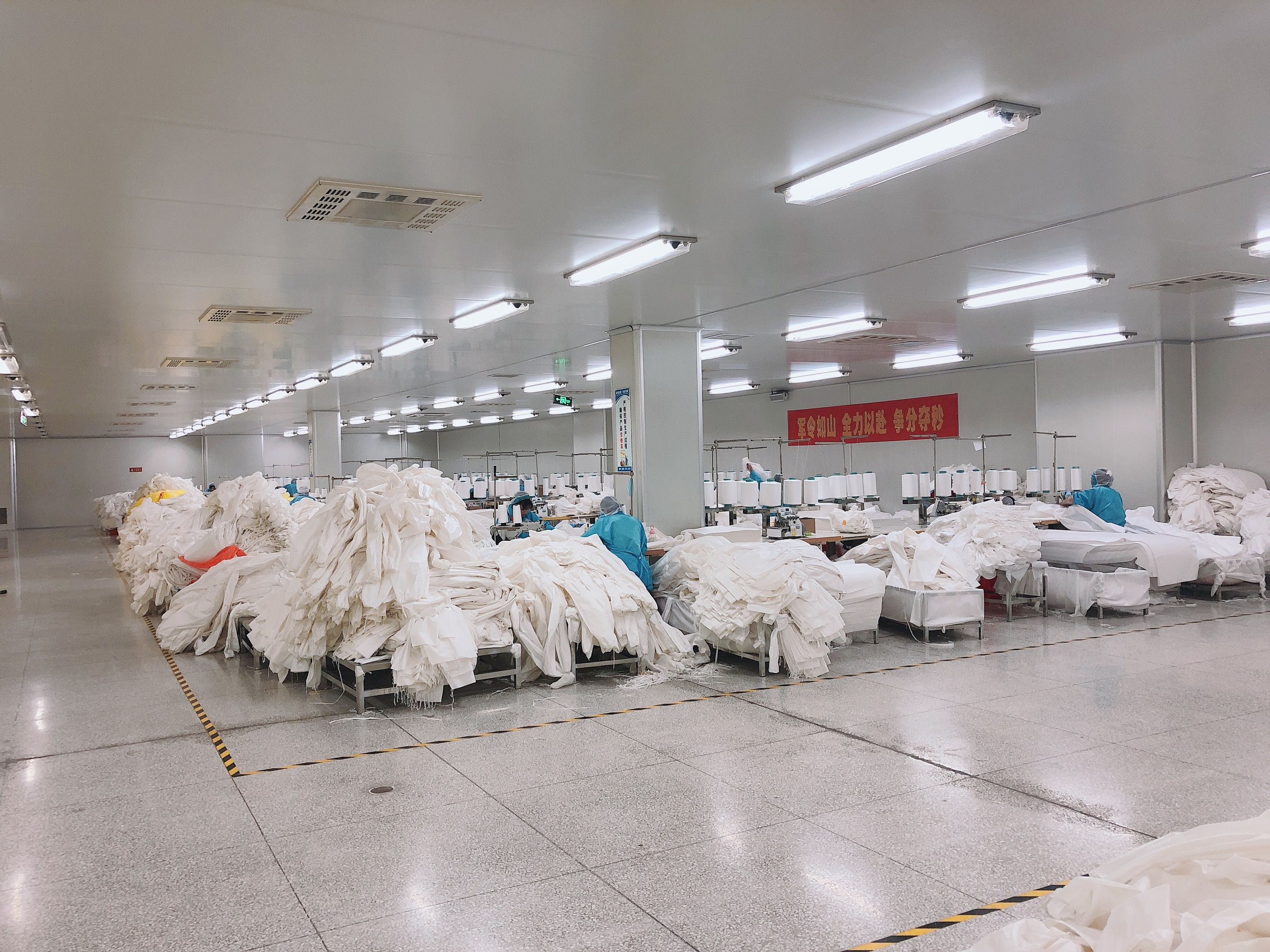 Китай Непроницаемый капюшон с защитной маской, производитель