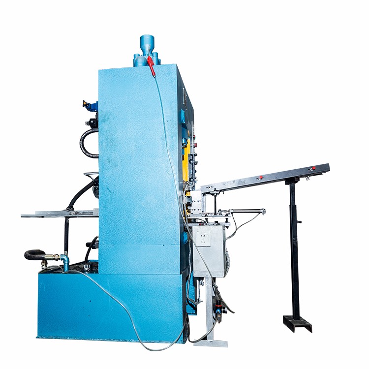 Automatic Machine For Cutlery Embossing
